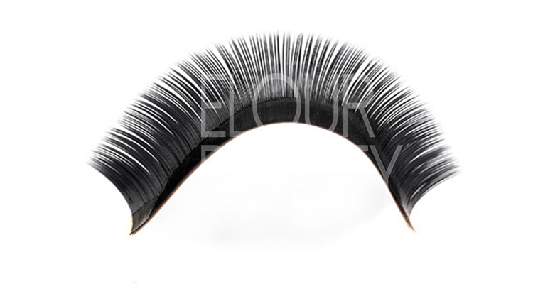 Private label mink 3d eyelash extensions dallas ES29